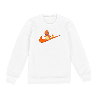 Nome do produtoMoletom Swoosh Charmander