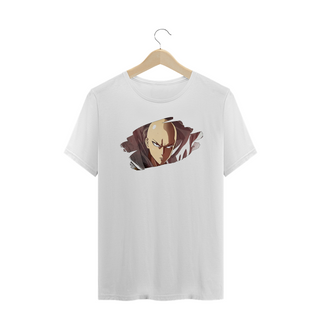 Nome do produtoT-Shirt Saitama (ONE PUNCH-MAN)