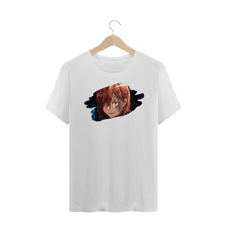 Nome do produtoT-Shirt Nobara Kugisaki (JUJUTSU KAISEN)