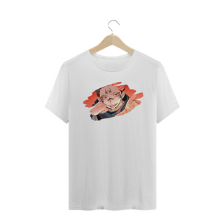 Nome do produtoT-Shirt Ryomen Sukuna (JUJUTSU KAISEN)