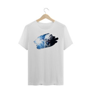 Nome do produtoT-Shirt Kakashi Hatake (NARUTO)