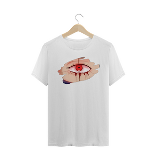 Nome do produtoT-Shirt Kakashi Hatake Eye (NARUTO)