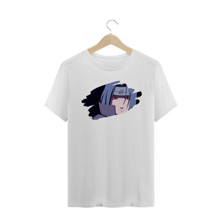 Nome do produtoT-Shirt Itachi Uchiha (NARUTO)