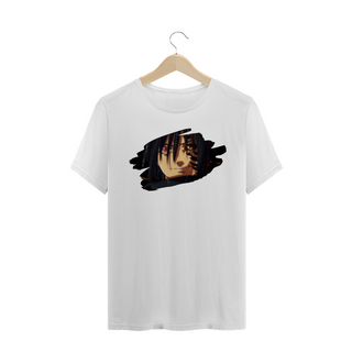 Nome do produtoT-Shirt Sasuke Uchiha (NARUTO)