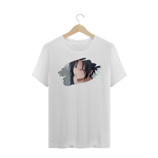 Nome do produtoT-Shirt Sasuke Uchiha (NARUTO)