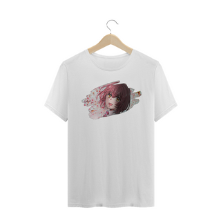 Nome do produtoT-Shirt Hinata Tachibana (TOKYO REVENGERS)