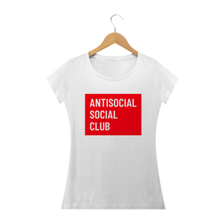 Nome do produtoBaby Long Antisocial Social Club