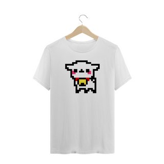 Nome do produtoT-Shirt Pixel Dog