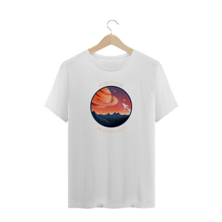 Nome do produtoT-Shirt Mission To Explore The Outer Planets