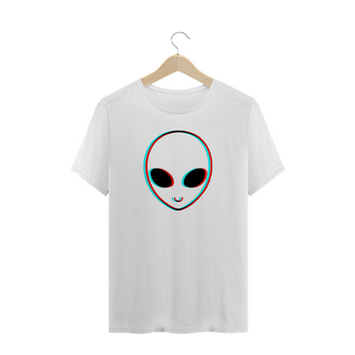 Nome do produtoT-Shirt Alien Neon