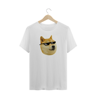 Nome do produtoT-Shirt Doge Meme (Turn Down For What)