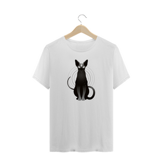 Nome do produtoT-Shirt Magic Cat