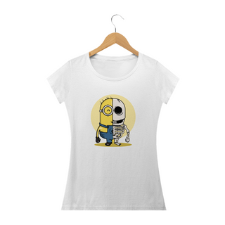 Nome do produtoBaby Long Minion Esqueleto