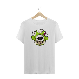 Nome do produtoT-Shirt -1UP