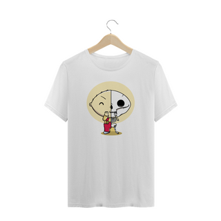 Nome do produtoT-Shirt Stewie Griffin