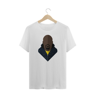 Nome do produtoT-Shirt Luke Cage