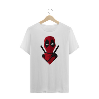 Nome do produtoT-Shirt Deadpool