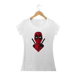 Nome do produtoBaby Long Deadpool