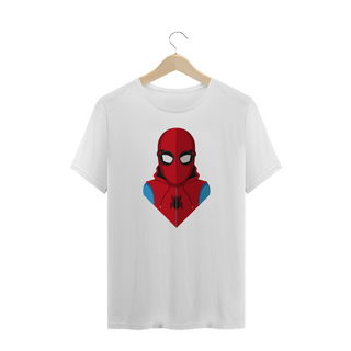 Nome do produtoT-Shirt Homem Aranha Improvisado