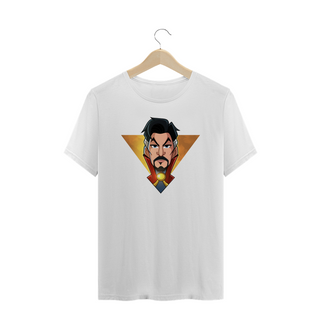 Nome do produtoT-Shirt Doutor Estranho Cartoon