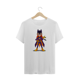 Nome do produtoT-Shirt Batgirl