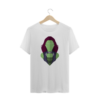 Nome do produtoT-Shirt Gamora