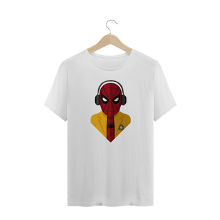 Nome do produtoT-Shirt Homem Aranha de Volta ao Lar