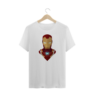 Nome do produtoT-Shirt Homem de Ferro Ultimato