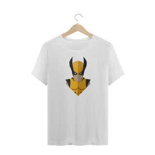 Nome do produtoT-Shirt Wolverine