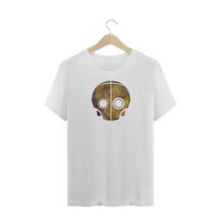 Nome do produtoT-Shirt Blitzcrank (LEAGUE OF LEGENDS)