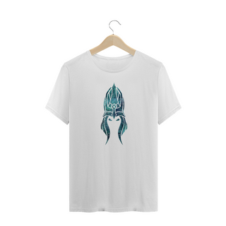 Nome do produtoT-Shirt Karthus (LEAGUE OF LEGENDS)