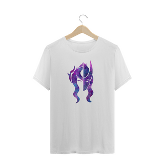 Nome do produtoT-Shirt Evelynn (LEAGUE OF LEGENDS)