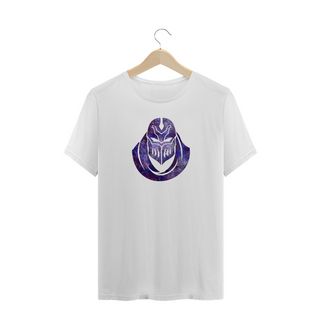 Nome do produtoT-Shirt Zed (LEAGUE OF LEGENDS)