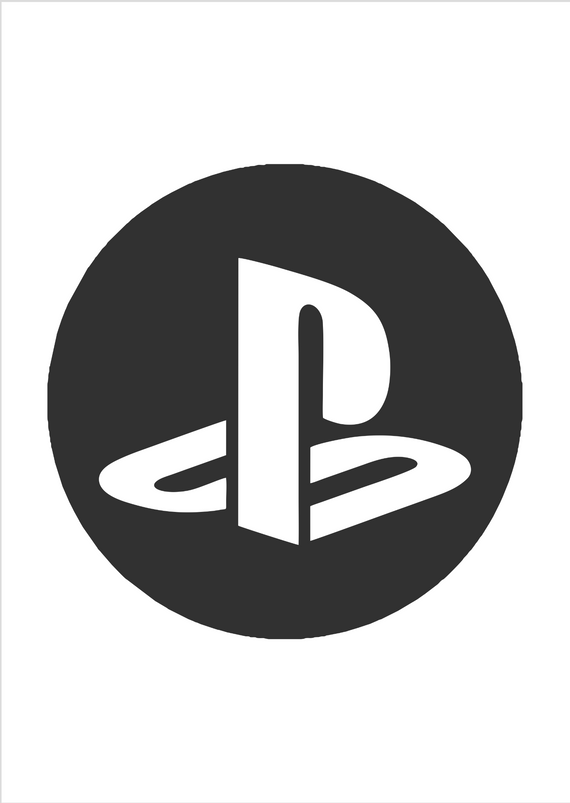 Poster PlayStation