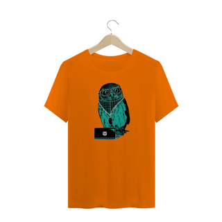 Nome do produtoT-Shirt Owl