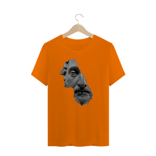 Nome do produtoT-Shirt Emperor Marcus Aurelius