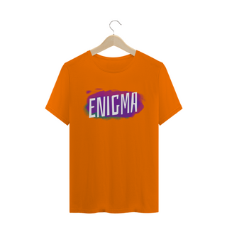 Nome do produtoT-Shirt Enigma