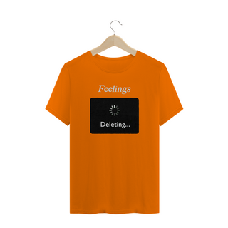 Nome do produtoT-Shirt Feelings