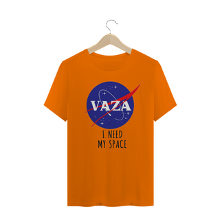 Nome do produtoT-Shirt Vaza- I Need My Space