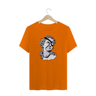 Nome do produtoT-Shirt Renaissance Statue