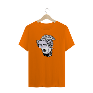 Nome do produtoT-Shirt Renaissance Statue