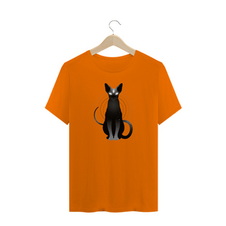 Nome do produtoT-Shirt Magic Cat