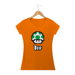 Nome do produtoBaby Long 1UP