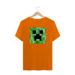 Nome do produtoT-Shirt Creeper