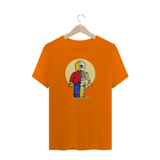 Nome do produtoT-Shirt Lego Esqueleto