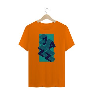 Nome do produtoT-Shirt JAZZ