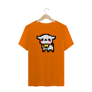 Nome do produtoT-Shirt Pixel Dog