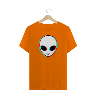 Nome do produtoT-Shirt Alien Neon