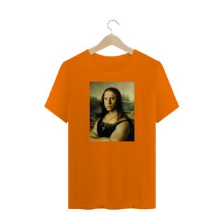 Nome do produtoT-Shirt Toretto Lisa