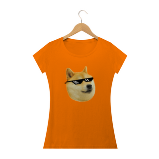 Nome do produtoBaby Long Doge Meme (Turn Down For What)